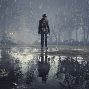 The Sinking City Remastered. Изображение 2