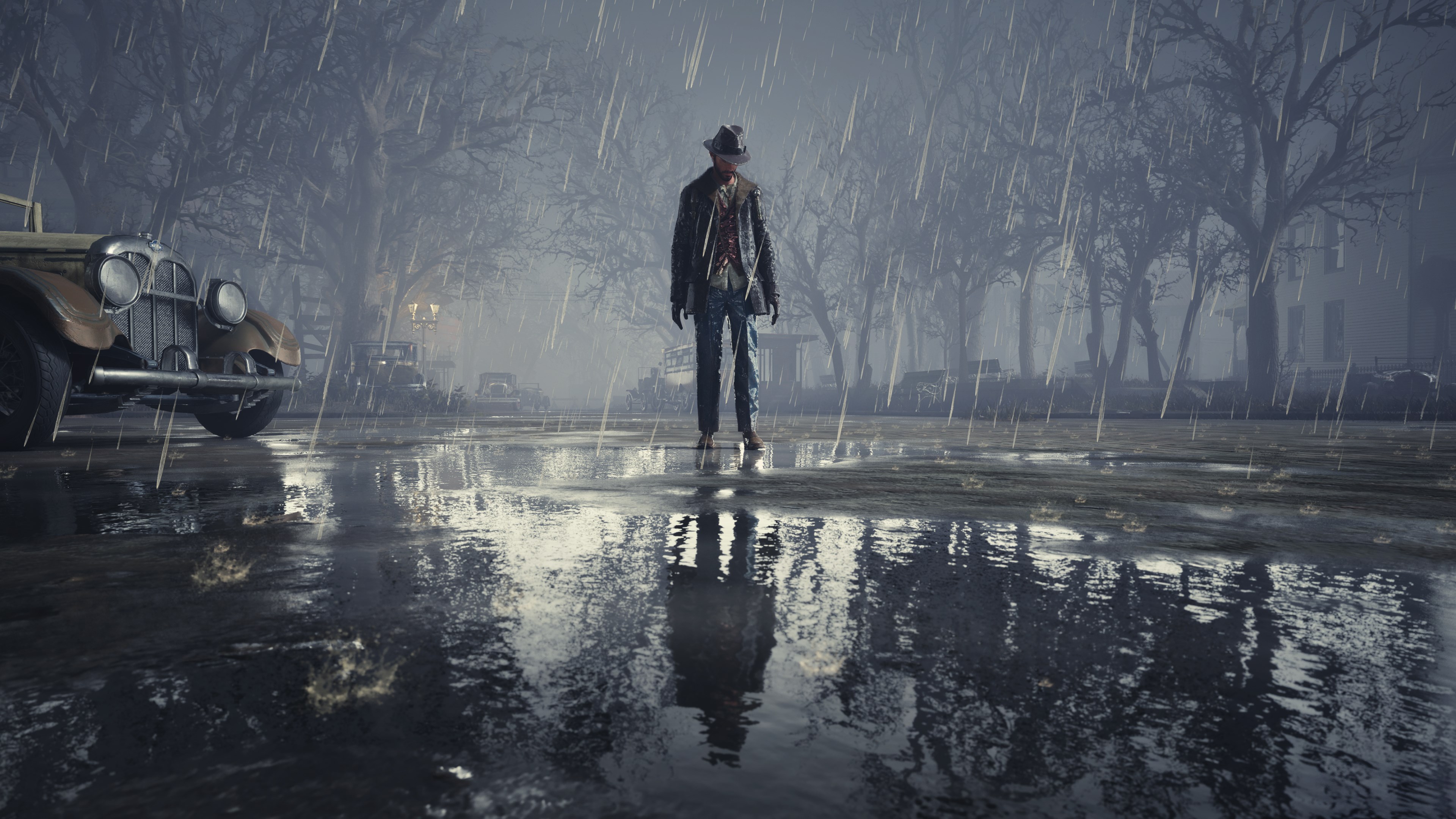 The Sinking City Remastered. Изображение 2