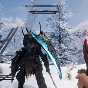 Tainted Grail: The Fall of Avalon. Изображение 2