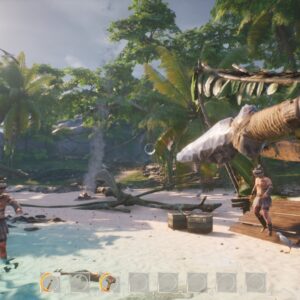 Tribe: Primitive Builder & Prison Simulator. Изображение 3