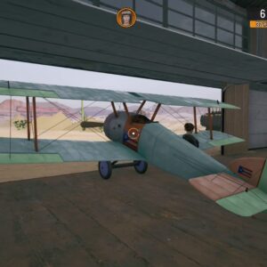 Gas Station Simulator, Airstrip DLC and Party Time DLC Bundle. Изображение 2