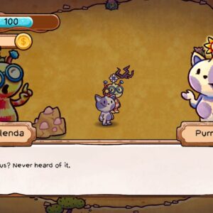 Sunseed Island. Изображение 3