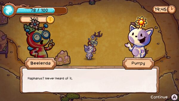 Sunseed Island. Изображение 3
