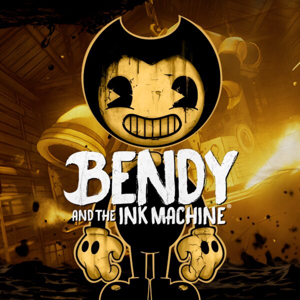 Bendy and the Ink Machine (Xbox Series X|S). Изображение 1