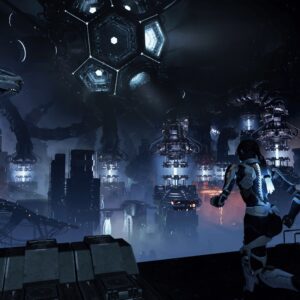 Steel Seed - Deluxe Edition. Изображение 3