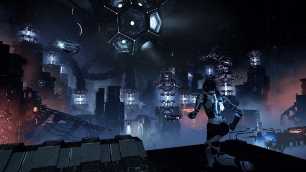 Steel Seed - Deluxe Edition. Изображение 3