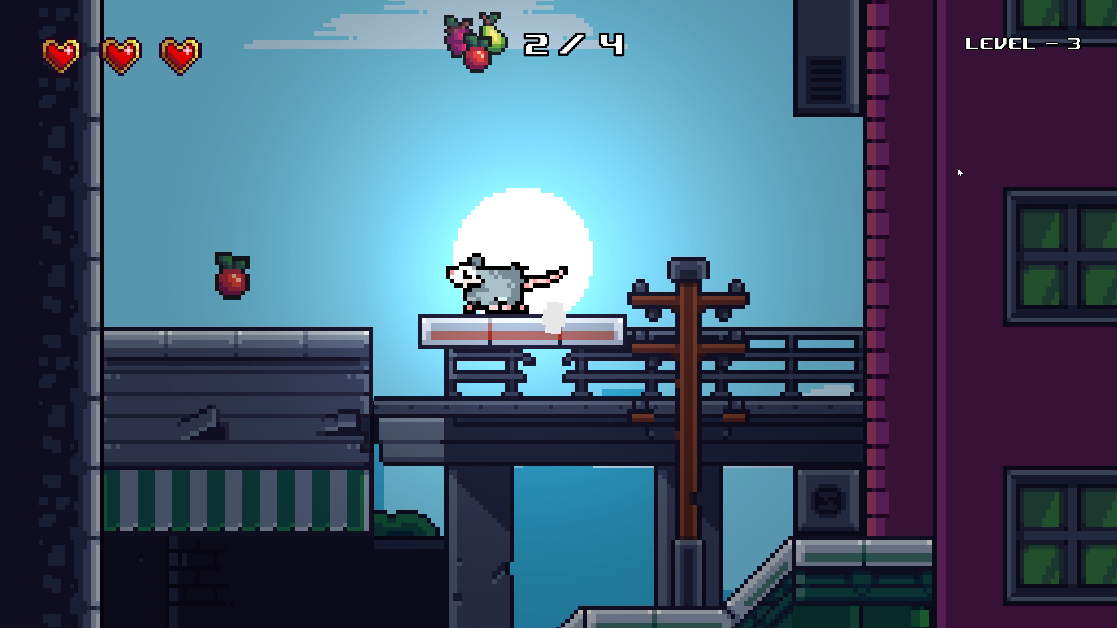 Possum is Hungry Pack. Изображение 2