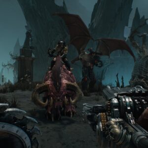 DOOM: The Dark Ages Premium Edition. Изображение 4