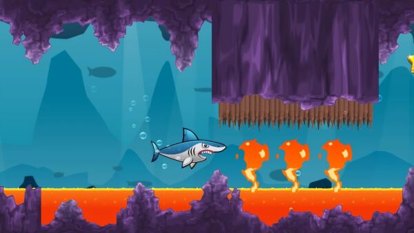 Shark Adventure. Изображение 2