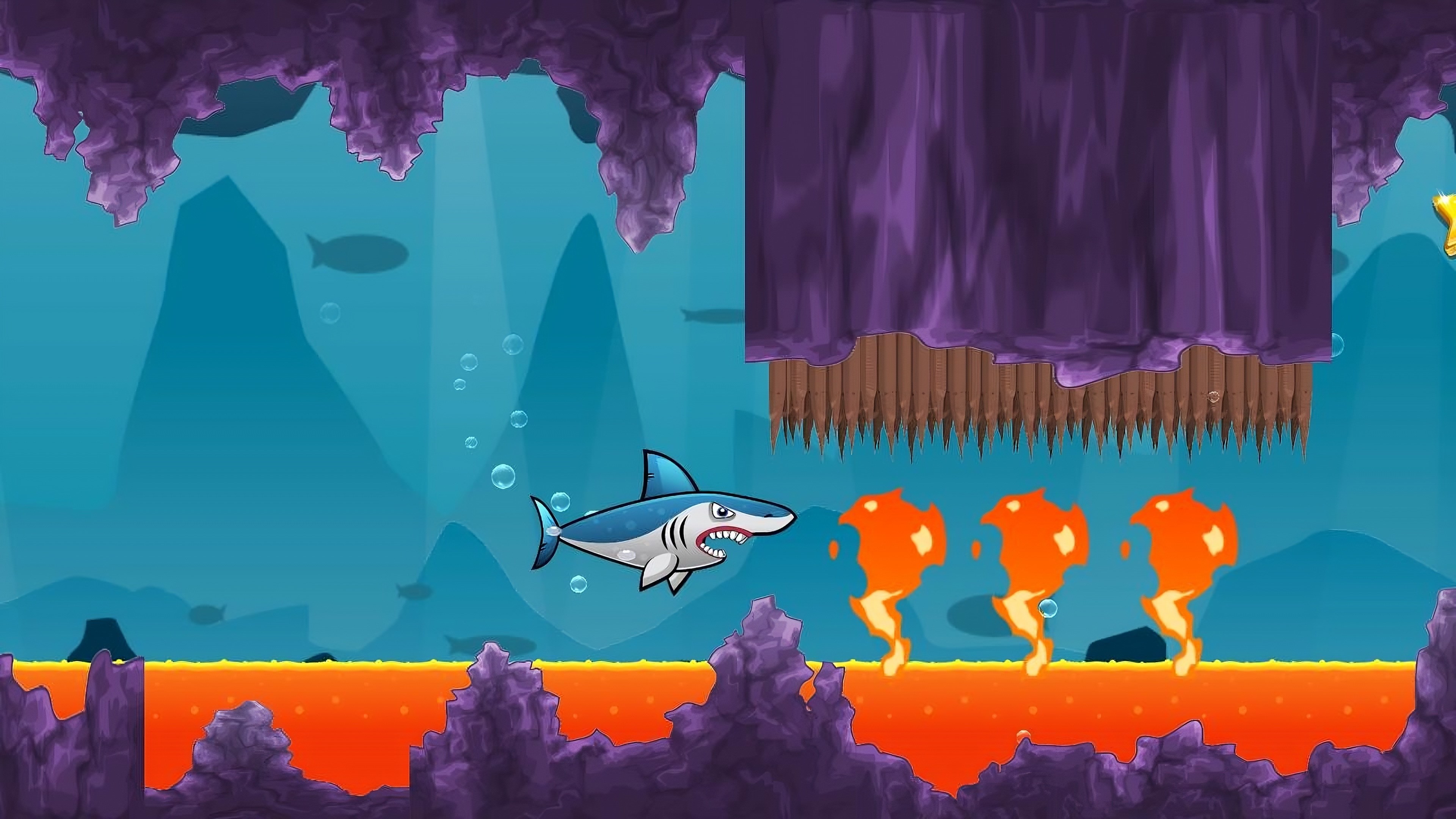 Shark Adventure. Изображение 2
