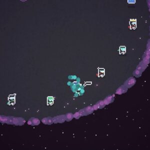 Void Prison. Изображение 3