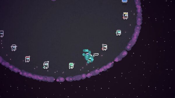 Void Prison. Изображение 3