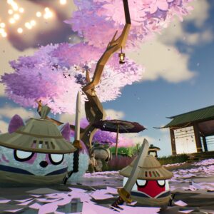 Bang-On Balls: Chronicles + Boti: Byteland Overclocked Bundle. Изображение 4