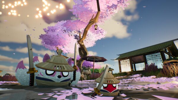 Bang-On Balls: Chronicles + Boti: Byteland Overclocked Bundle. Изображение 4