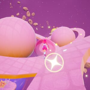 Super Waifu Ball. Изображение 2