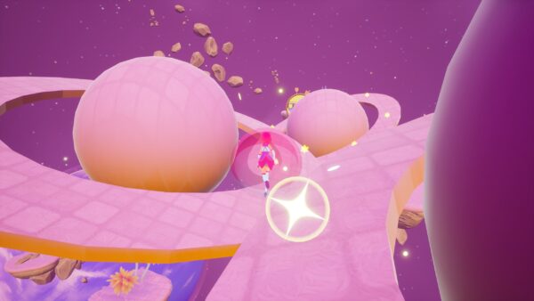 Super Waifu Ball. Изображение 2