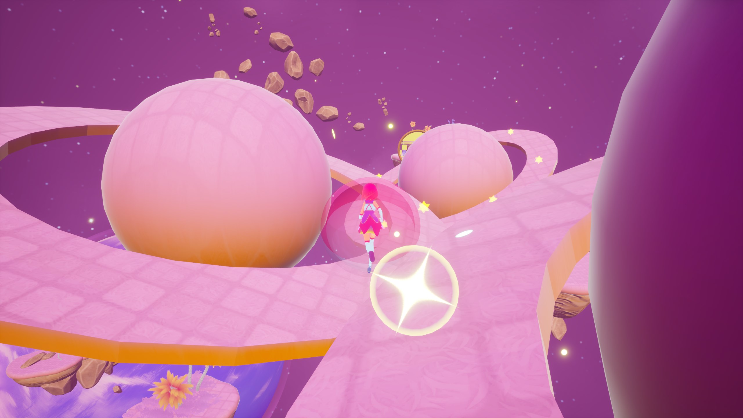 Super Waifu Ball. Изображение 2