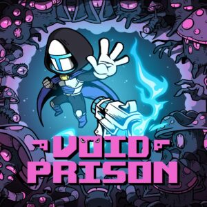 Void Prison. Изображение 1