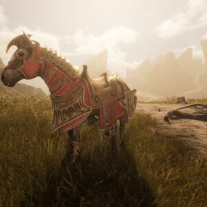 Tainted Grail: The Fall of Avalon - Supporter Edition. Изображение 3
