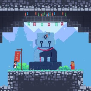 What Lies in the Multiverse + Aspire: Ina’s Tale Bundle. Изображение 2