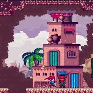 Wings of Endless. Изображение 3