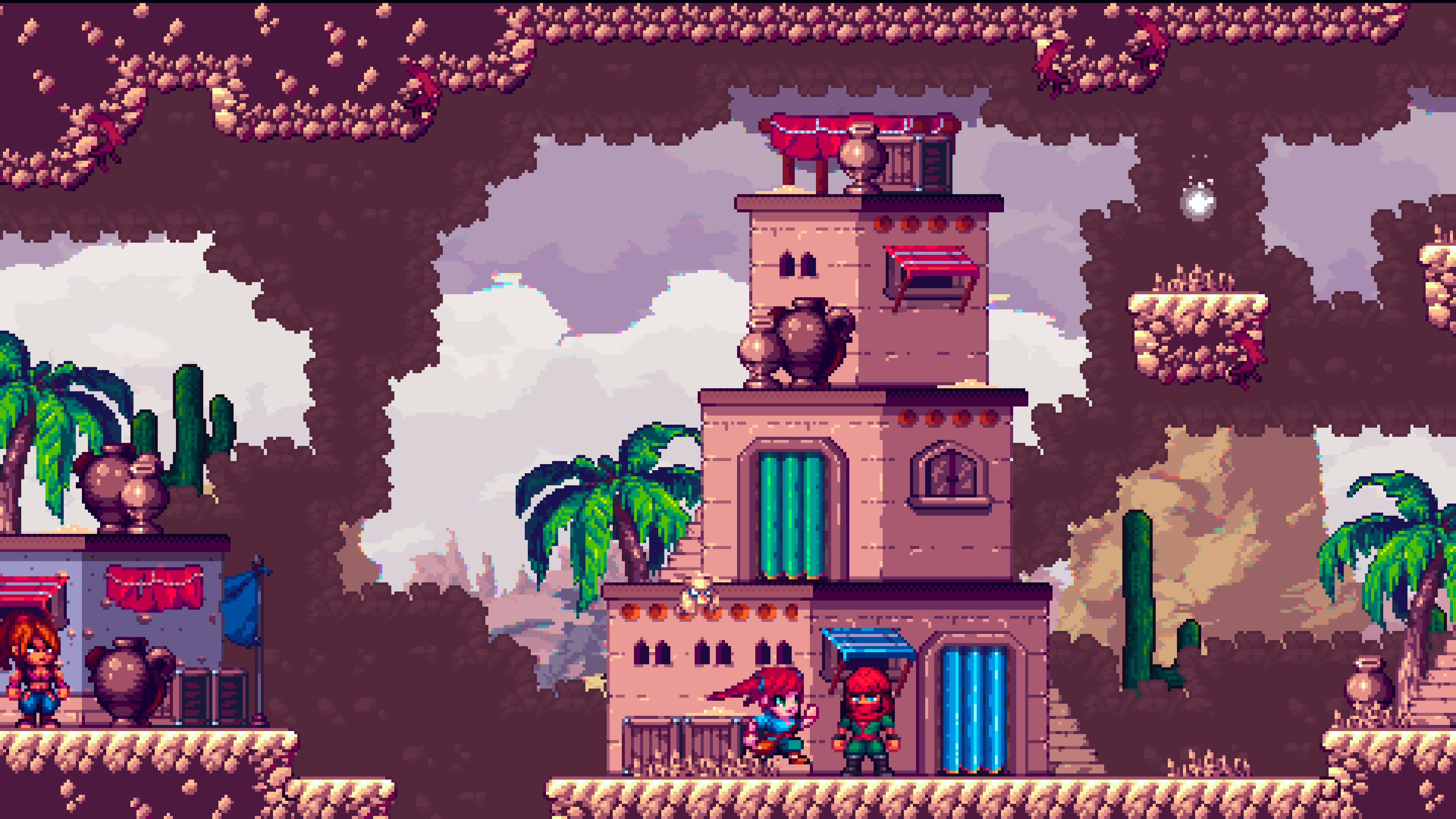 Wings of Endless. Изображение 3