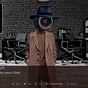 Clash: Robot Detective - Complete Edition. Изображение 3