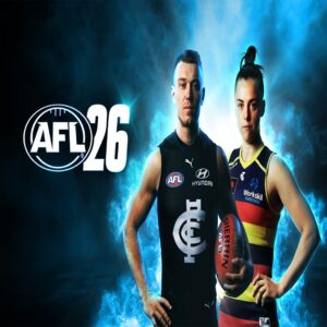 AFL 26. Изображение 1