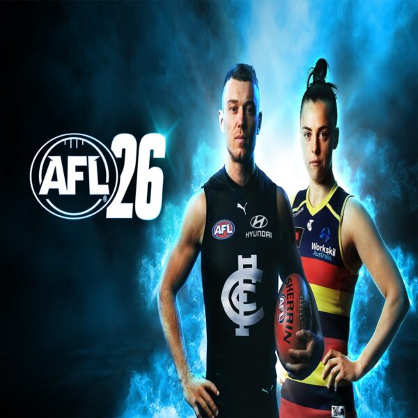 AFL 26. Изображение 1
