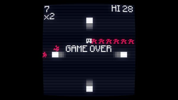 One Button Games 5-in-1 vol. 2 (Xbox One). Изображение 4