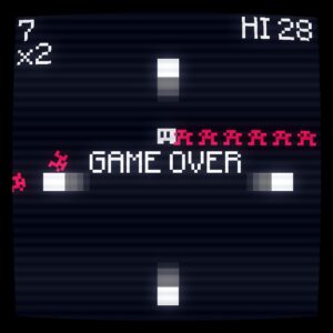 One Button Games 5-in-1 vol. 2 bundle. Изображение 4