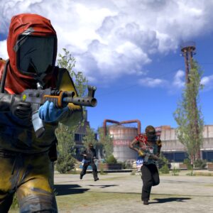 Rust Console Edition S|X - Ultimate. Изображение 2
