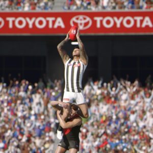 AFL 26. Изображение 4