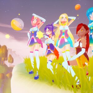 Super Waifu Ball. Изображение 3