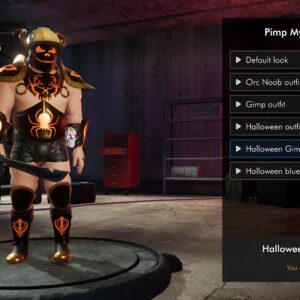 Sir Whoopass: Immortal Death - Digital Deluxe Edition. Изображение 2