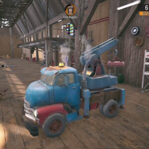 Gas Station Simulator, Airstrip DLC and Party Time DLC Bundle. Изображение 3