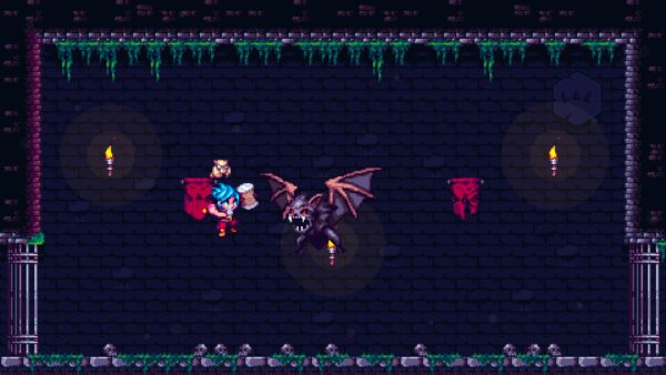 Wings of Endless. Изображение 2