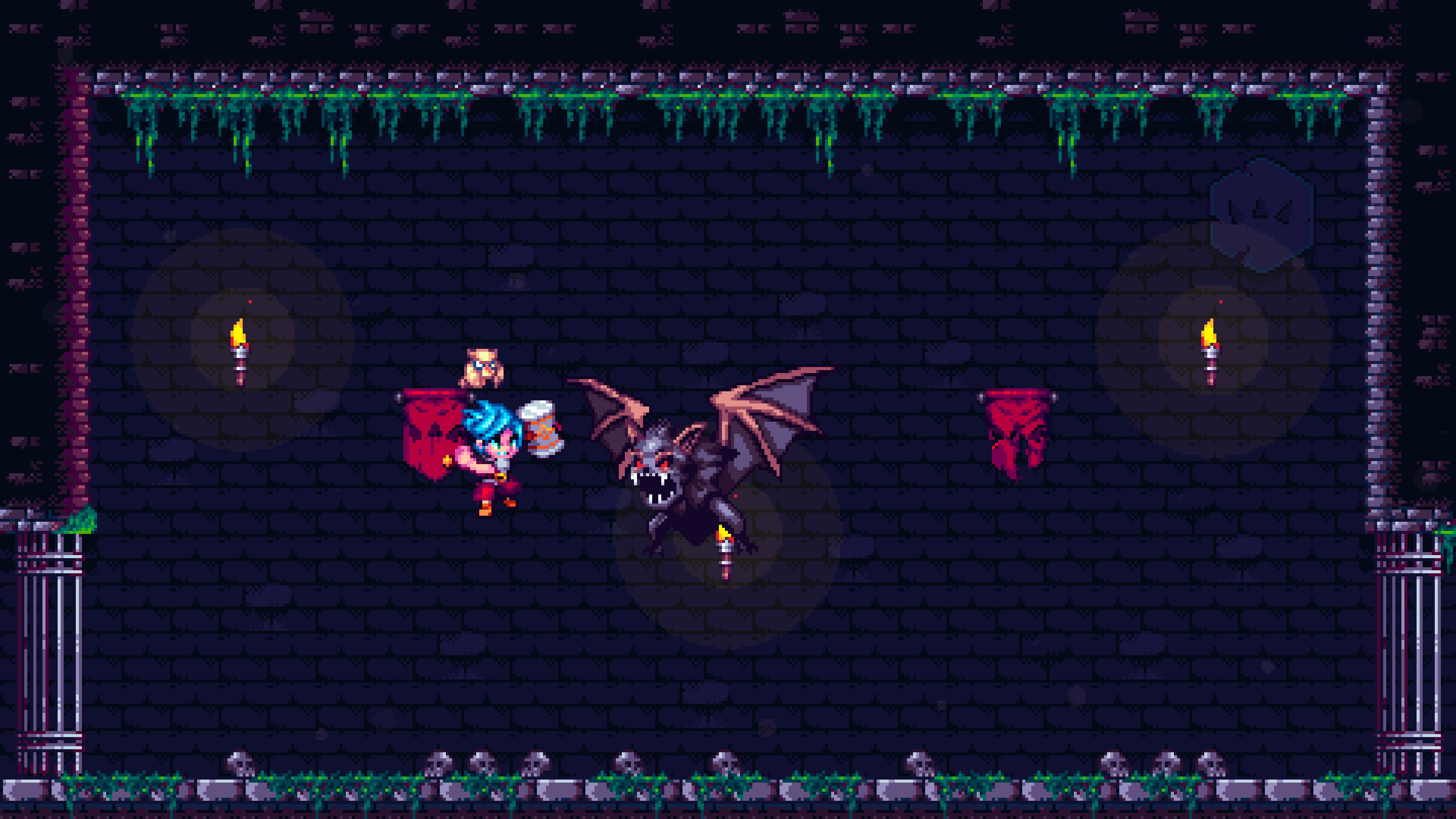 Wings of Endless. Изображение 2