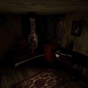 Y. Village - The Visitors. Изображение 4