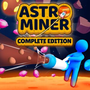 Astro Miner: Complete Edition. Изображение 1