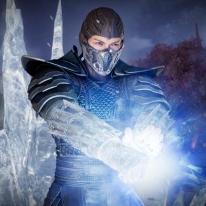 Mortal Kombat™ 1: Полное издание. Изображение 2