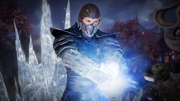 Mortal Kombat™ 1: Полное издание. Изображение 2
