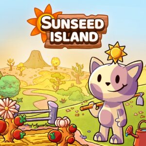 Sunseed Island. Изображение 1