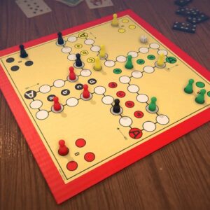 Ludo XXL. Изображение 2