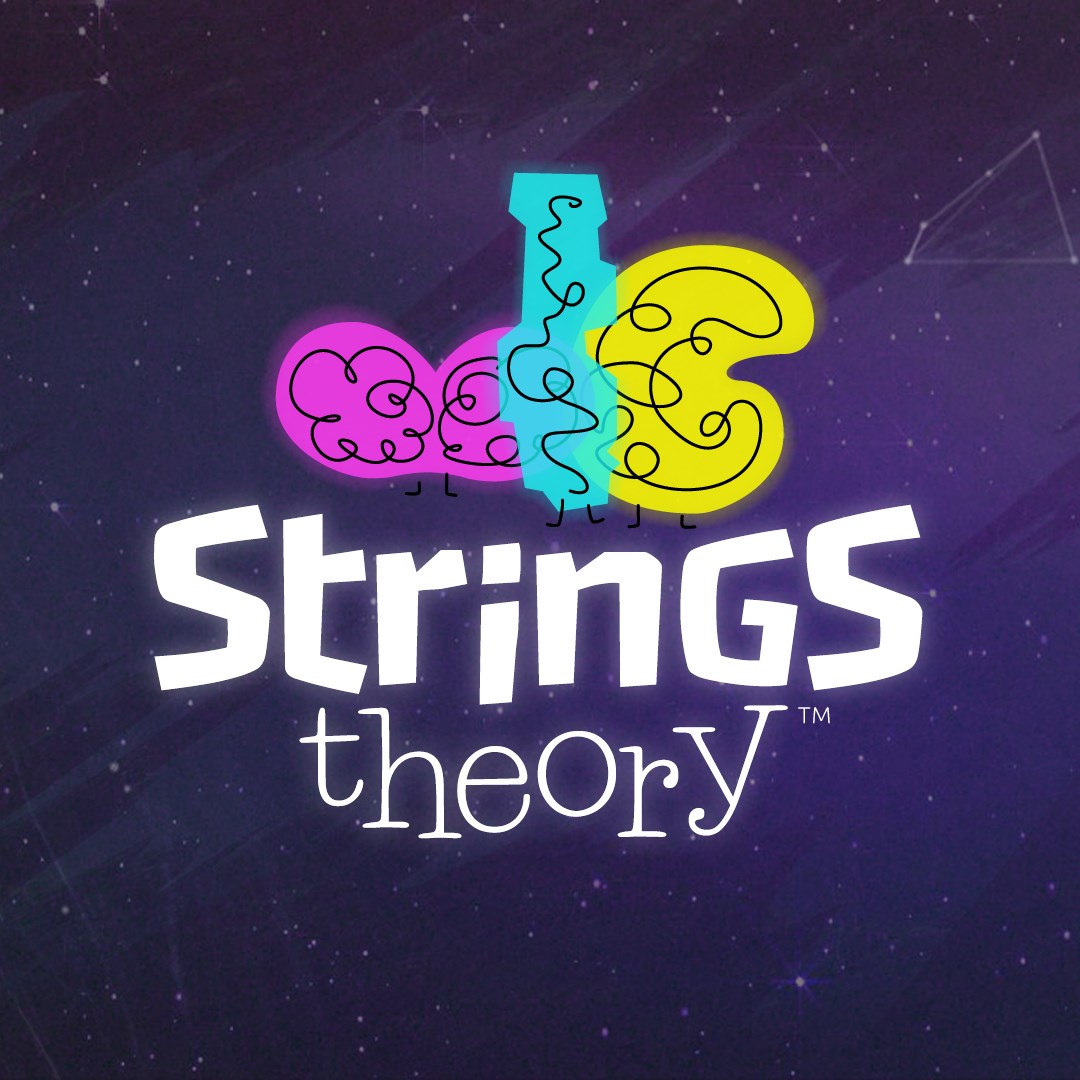 Strings Theory. Изображение 1