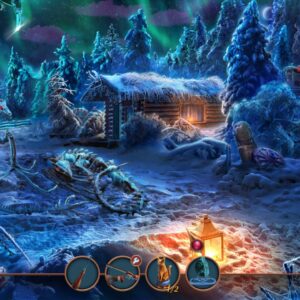 Royal Romances: Endless Winter CE Xbox. Изображение 2