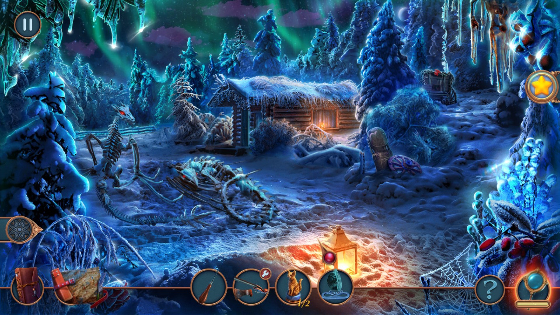 Royal Romances: Endless Winter CE Xbox. Изображение 2