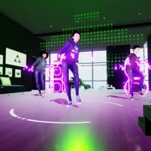 Musical Vibes RX. Изображение 2