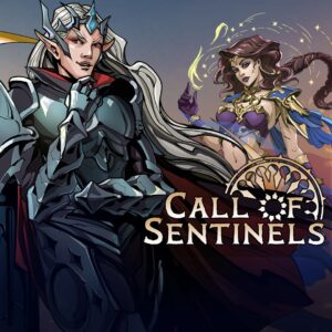 Call of Sentinels. Изображение 1