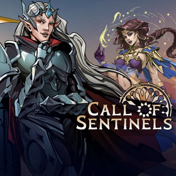 Call of Sentinels. Изображение 1